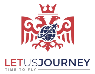 Letusjourney